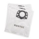 RUNTEC RT-VC-BAG Мешки из нетканого материала 3 шт для пылесосов RUNTEC (RT-VC-BAG)