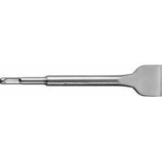 Плоское зубило SDS-Plus 40 x 200 мм СИБИН 29243-40