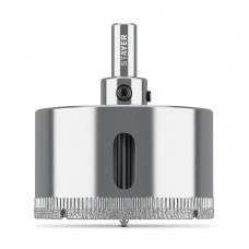 STAYER DIAMOND d 60 мм, Р60, Алмазная коронка (29931-60)