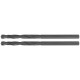 Сверло по металлу Cutop Special, HSS-G, 4,8 х 86/46 мм (2 шт) (54-974)