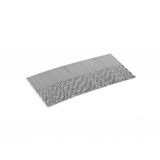 Сверло цилиндрический хвостовик 1,8 средняя серия Р6М5 HORTZ (50 шт)