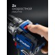 Дрель-шуруповерт 12 В 45 Н·м без АКБ тип Т7 BRUSHLESS Профессионал ЗУБР КОМПАКТ #1 DB-121