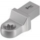 7786 TORX® Насадка TX 14, посадка 14x18 мм, для динамометрических ключей Click-Torque X / XP (WE-078714)