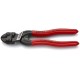 CoBolt S болторез компактный, 160 мм, обливные ручки, SB (KN-7101160SB)