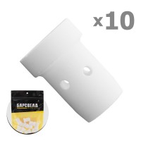 Диффузор газовый MIG ERGOPLUS 400-500 ст. керамика (BME0579)