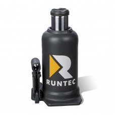 Домкрат бутылочный профессиональный 20 т 241-525 мм RUNTEC RT-VJ20