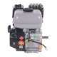 Двигатель бензиновый EVOline GB 225 (произведено Zongshen)