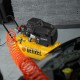 Компрессор воздушный DKV2200/50, Х-PRO 2.2 кВт, 400 л/мин, 50 л Denzel (58083)