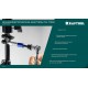 Динамометрический адаптер для бит FIX-TORQ, 0.9 Нм KRAFTOOL 64035-0.9