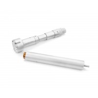 Нутромер микрометрический 3-точечный 40-50 0,005 ЧИЗ