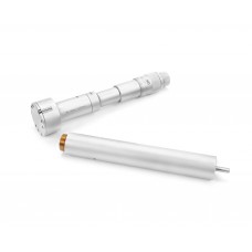 Нутромер микрометрический 3-точечный 40-50 0,005 ЧИЗ