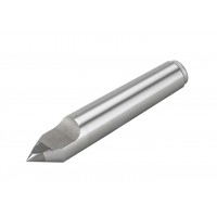 Полуцентр упорный КМ 5 Микрон