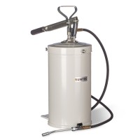 Нагнетатель смазки ручной, 16 л RUNTEC RT-HPG16