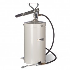 Нагнетатель смазки ручной, 16 л RUNTEC RT-HPG16