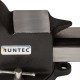 RUNTEC RT-ST5 Тиски слесарные, профессиональные 125 мм (RT-ST5)