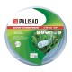 Шланг поливочный прозрачный армированный 3-х слойный, 3/4, 25 м Palisad (67364)