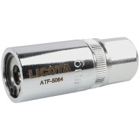 Шпильковерт 6 мм, Licota, ATF-5064-6MM