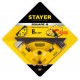 Угольник лазерный для кафеля 8 м STAYER Professional 34928