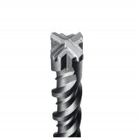 Бур SDS-plus HERCULES-4Х STAYER 22x800 мм 29290-800-22  