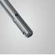 Бур SDS-plus Мастер-2Х 10 x 310 мм ЗУБР 29315-310-10_z01
