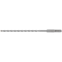 Бур по бетону SDS PLUS (синий корпус) 6x210 мм (33233)