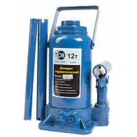 Домкрат гидравлический TOR ДГ-12 г/п 12,0 т (G) (10512)