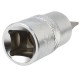 Головка со вставкой, 1/2, SL12, 55 мм, Licota, H4SL012