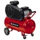 Компрессор Einhell TE-AC 430/90/10,3000Вт,90л,10бар,масляный,ременный (4010800)