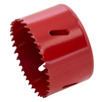 Коронка Bimetal, 70 мм Matrix (72470)