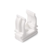 Крепеж-клипса КМП 16 (бел) (Fortisflex) (103950)