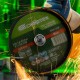 Круг отрезной по металлу, 230 х 2,0 х 22,2 мм Сибртех (743247)