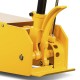 RUNTEC RT-PJ10 Домкрат подкатной 10 т, 160 - 600 мм, усиленный (RT-PJ10)