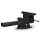 RUNTEC RT-ST12 Тиски слесарные 300 мм (RT-ST12)
