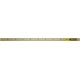 Линейка нержавеющая длина 1.0 м Professional STAYER 3427-100