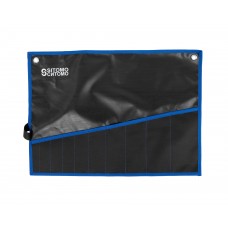 Сумка инструм. КГД черная 10 ячеек (8-36)SITOMO