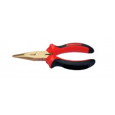 Узкогубцы 150 искробезопасные сплав AlCu 253-1002, HORTZ