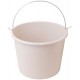 Ведро строительное пластиковое эластичное для перемешивания раствора 12 л (04083)