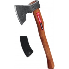 Топор 1100/1450 г 500 мм универсальный кованый ЗУБР ВИКИНГ-10 20635