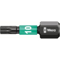 867/1 IMP DC Impaktor TORX Бита ударная, алмаз, 1/4