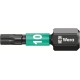 867/1 IMP DC Impaktor TORX Бита ударная, алмаз, 1/4 C6.3, TX 10 x 25 мм (WE-057628)