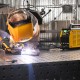 Аппарат инвертор. аргонодуговой сварки ITIG-200 DС Pulse Cold Weld, 200 А, ПВ 60% Denzel (94329)