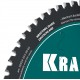 Диск пильный по металлу и стали Metal Cut, 255 х 30 мм, 63Т KRAFTOOL 36954-255-30-63