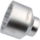 Головка, 1, 70 мм, торцевая, 12-гранная, GARWIN PRO, 610775-70