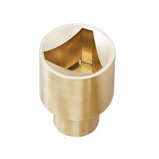Головка торцевая трехгранная М24 искробезопасная (1/2