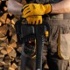 Колун, F20, 2800 гр, двухкомпонентная рукоятка, 920 мм// Denzel