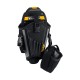 Кобура для шуруповерта средняя с быстросъёмным креплением FastClip KH-5 KRAFTOOL 38769