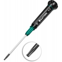 Отвертка для точных работ Precision TX10 KRAFTOOL 25684-10