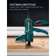 Многофункциональная быстрозажимная струбцина KRAFTFLEX X7 150, 150 х 85 мм KRAFTOOL 32777-150