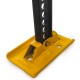 RUNTEC RT-MR48 Домкрат механический реечный 48 3 т проф. 115-1035 мм (RT-MR48)