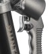 RUNTEC RT-SO400CS Шприц пневматический (солидолонагнетатель) с непрерывной подачей смазки 400 мл (RT-SO400CS)